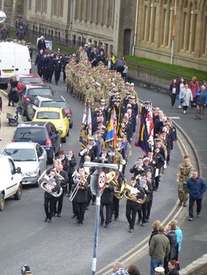 remembrance-parade